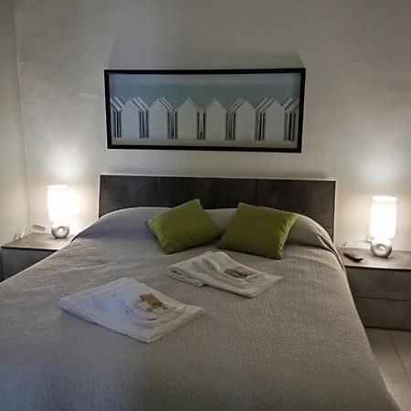 Traveller House Appartement La Spezia Buitenkant foto