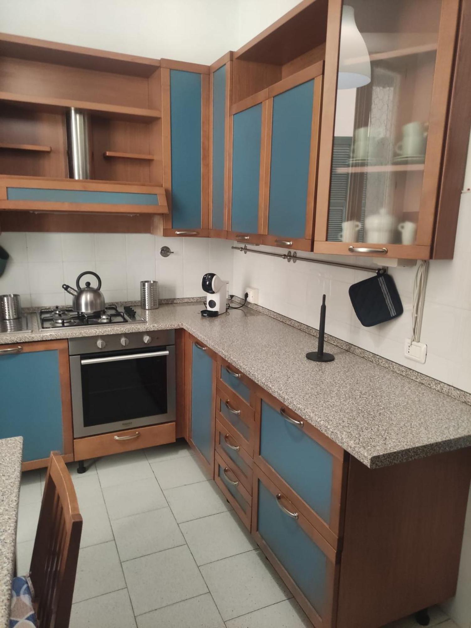 Traveller House Appartement La Spezia Buitenkant foto