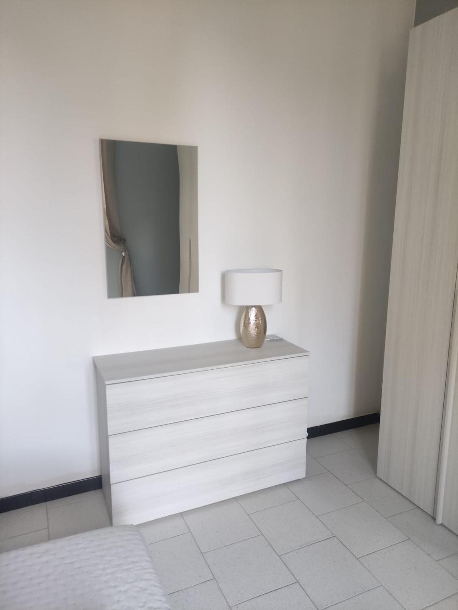 Traveller House Appartement La Spezia Buitenkant foto