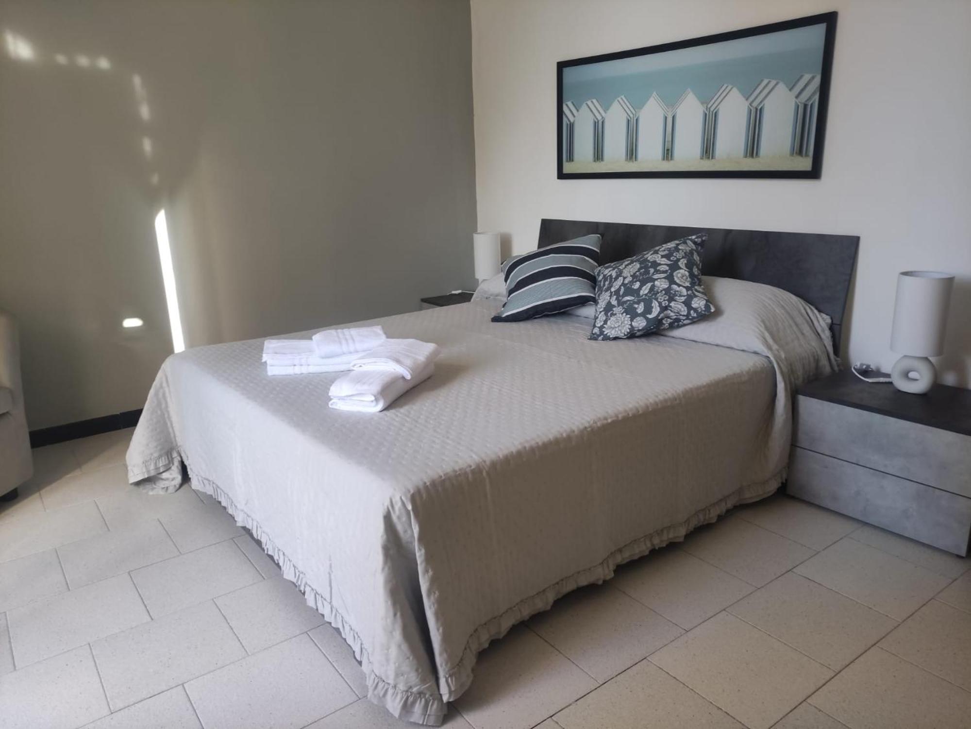 Traveller House Appartement La Spezia Buitenkant foto