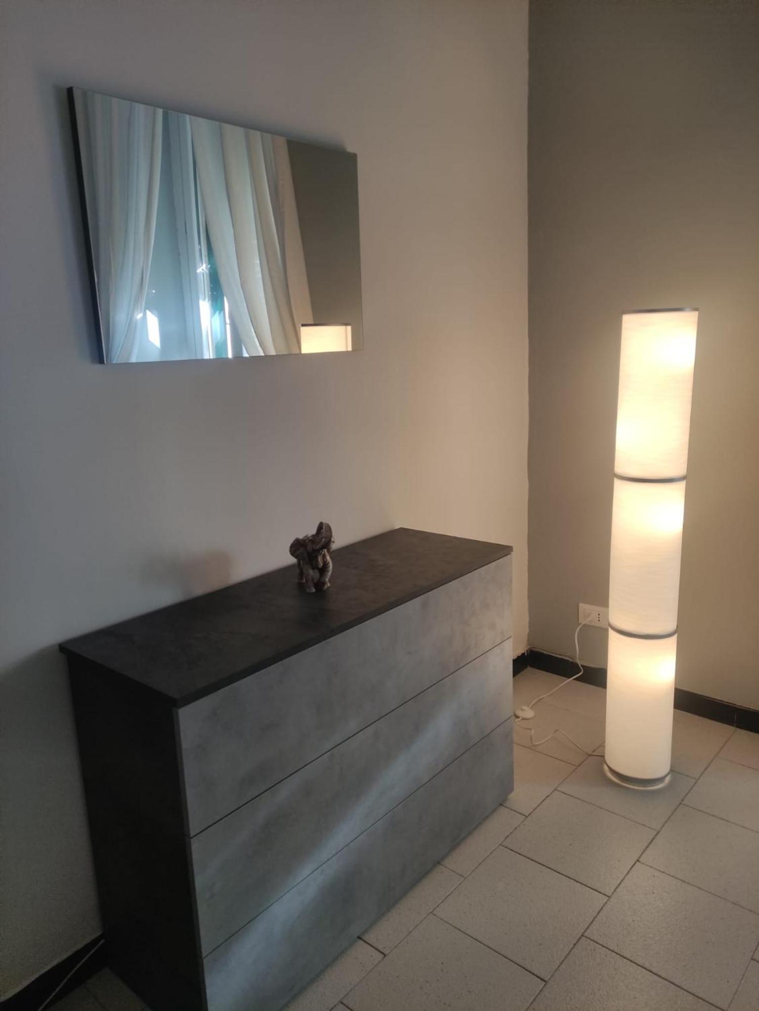 Traveller House Appartement La Spezia Buitenkant foto