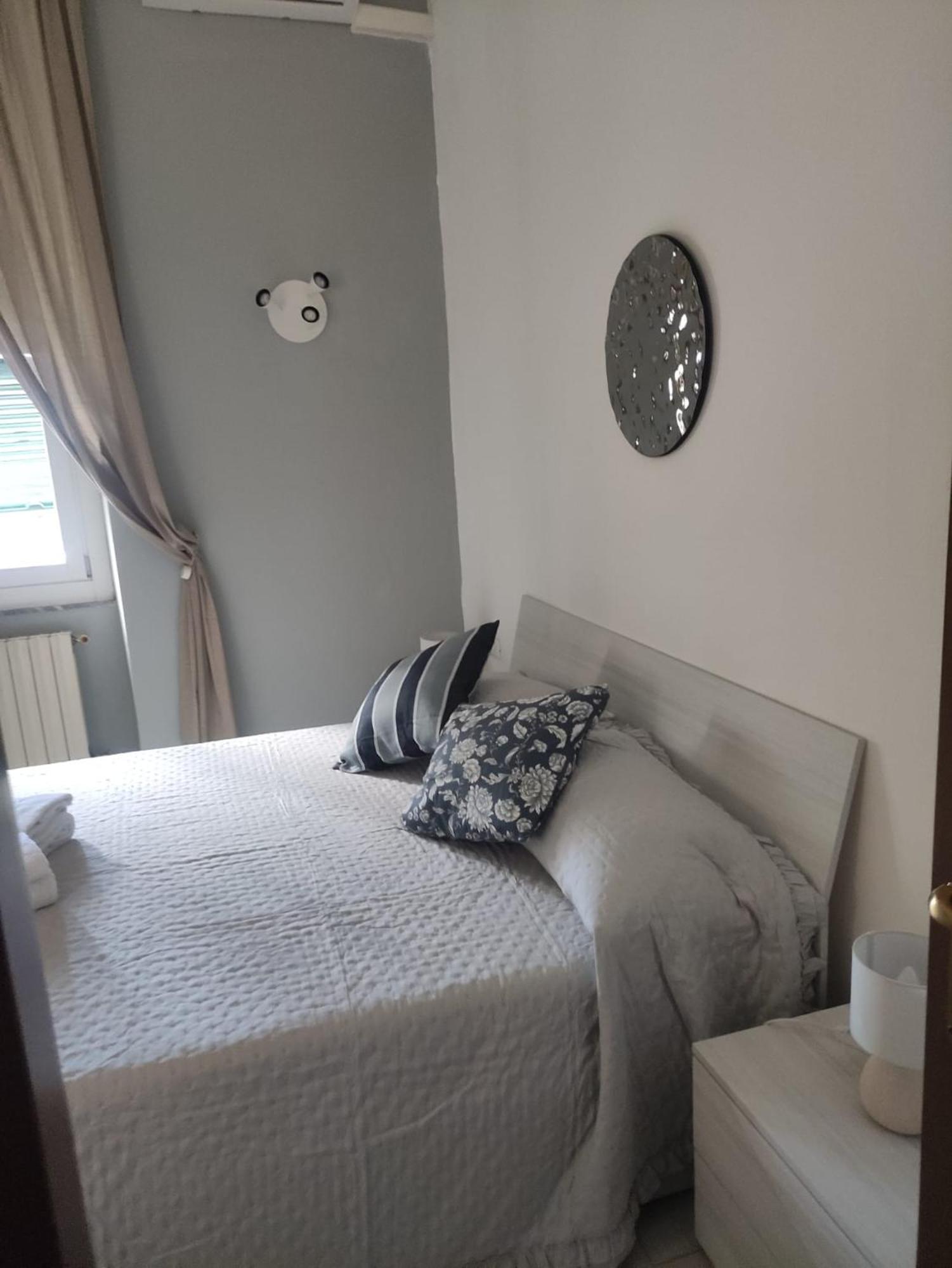 Traveller House Appartement La Spezia Buitenkant foto