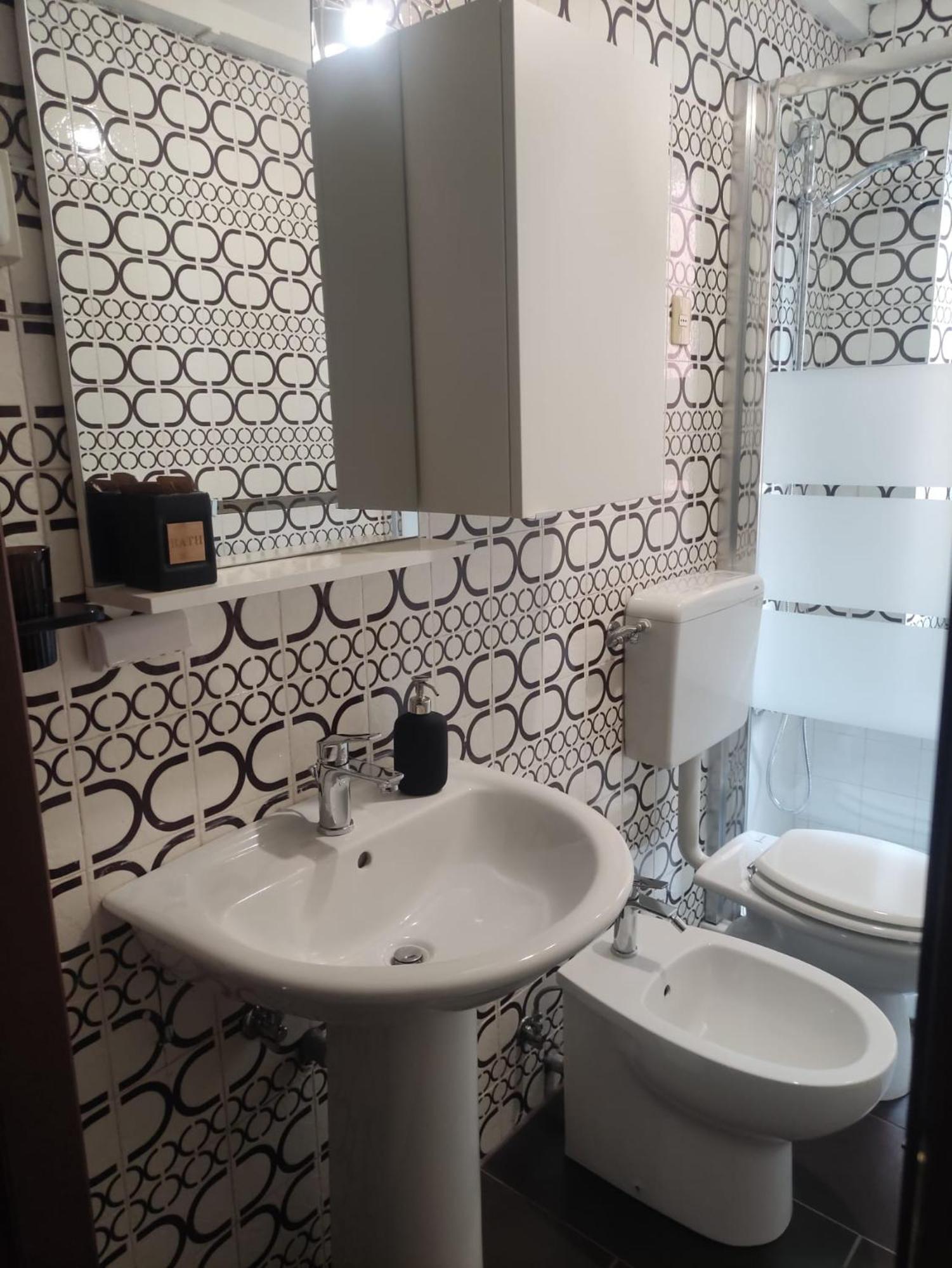 Traveller House Appartement La Spezia Buitenkant foto