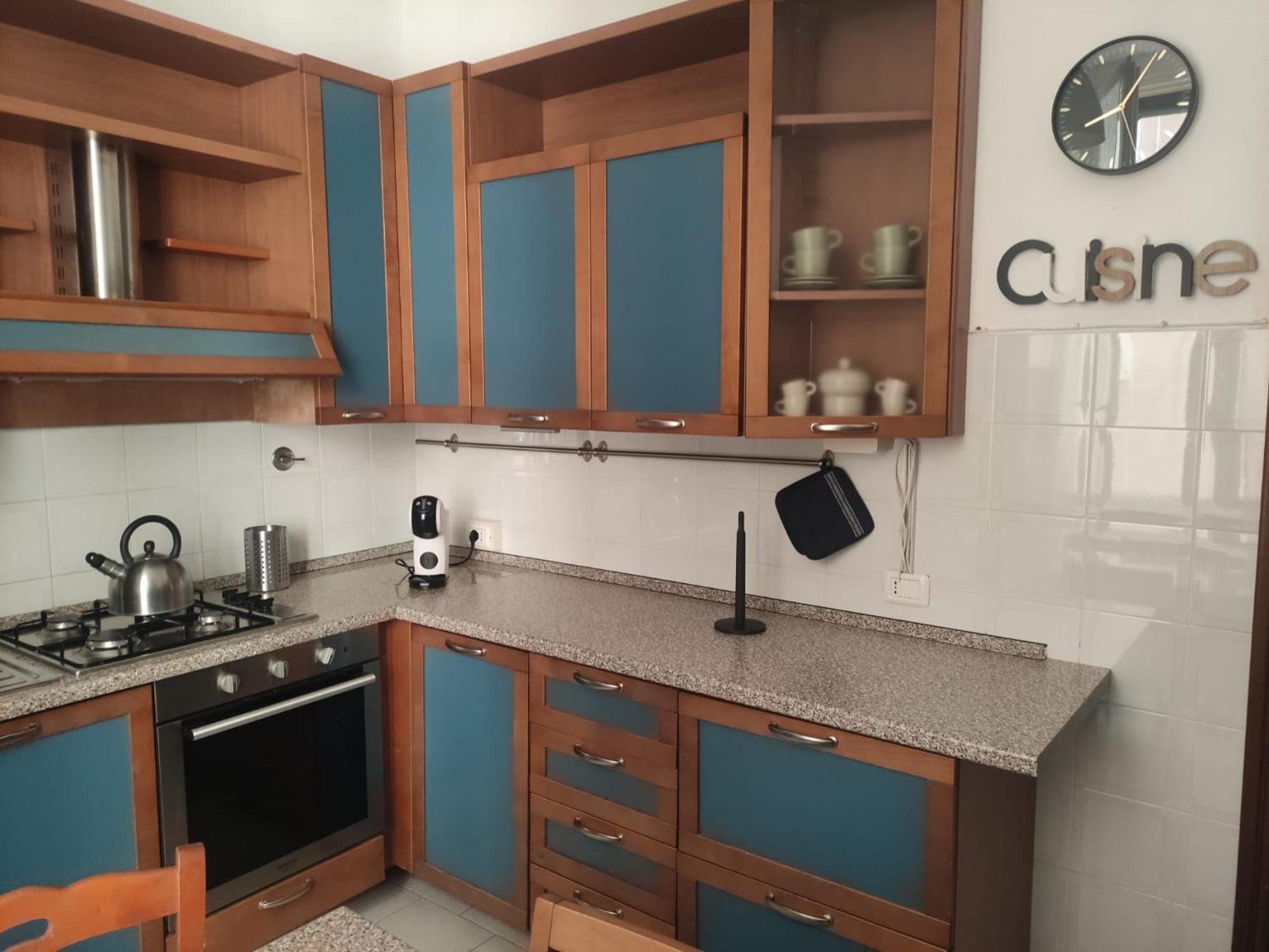 Traveller House Appartement La Spezia Buitenkant foto