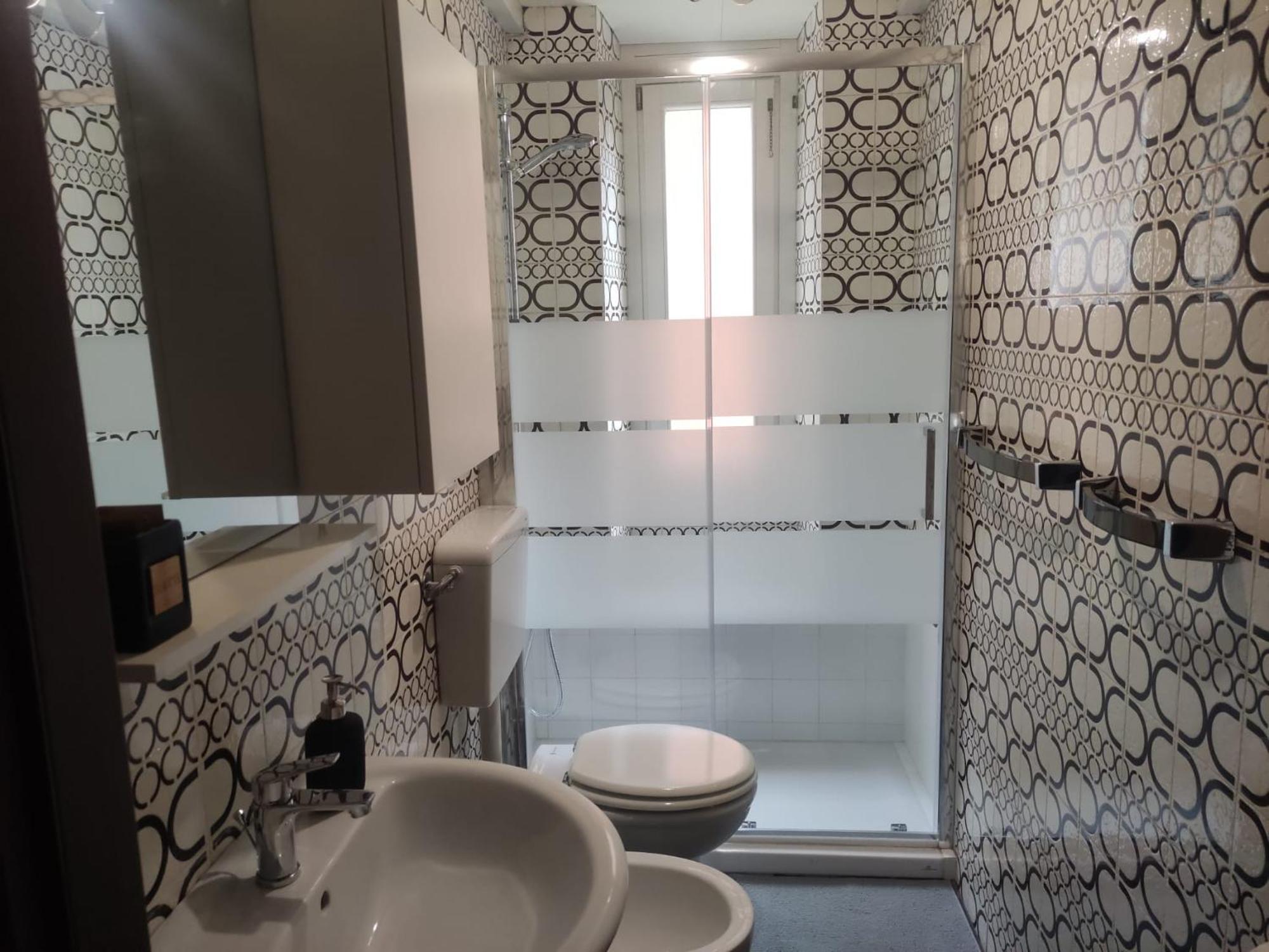 Traveller House Appartement La Spezia Buitenkant foto