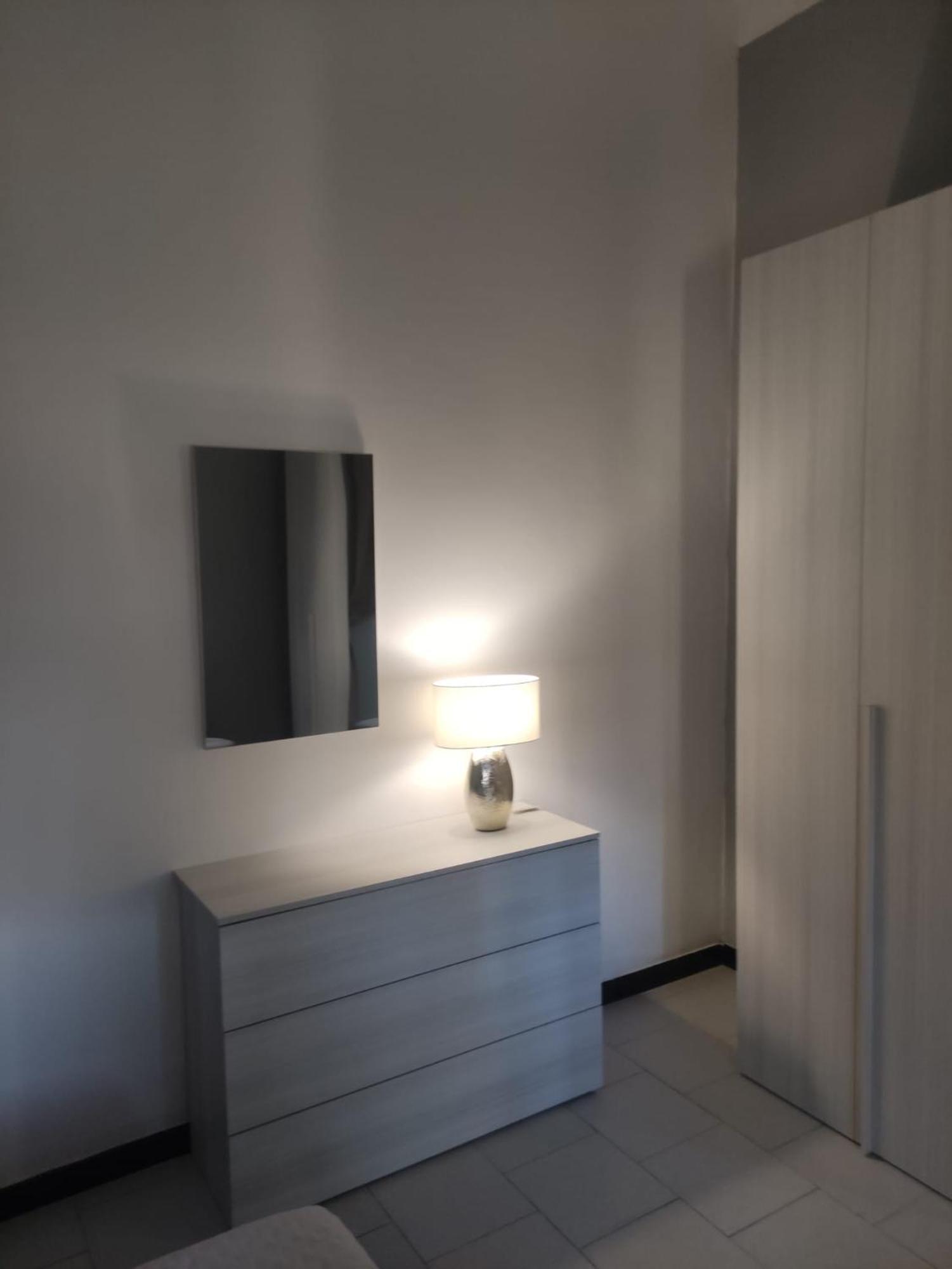Traveller House Appartement La Spezia Buitenkant foto