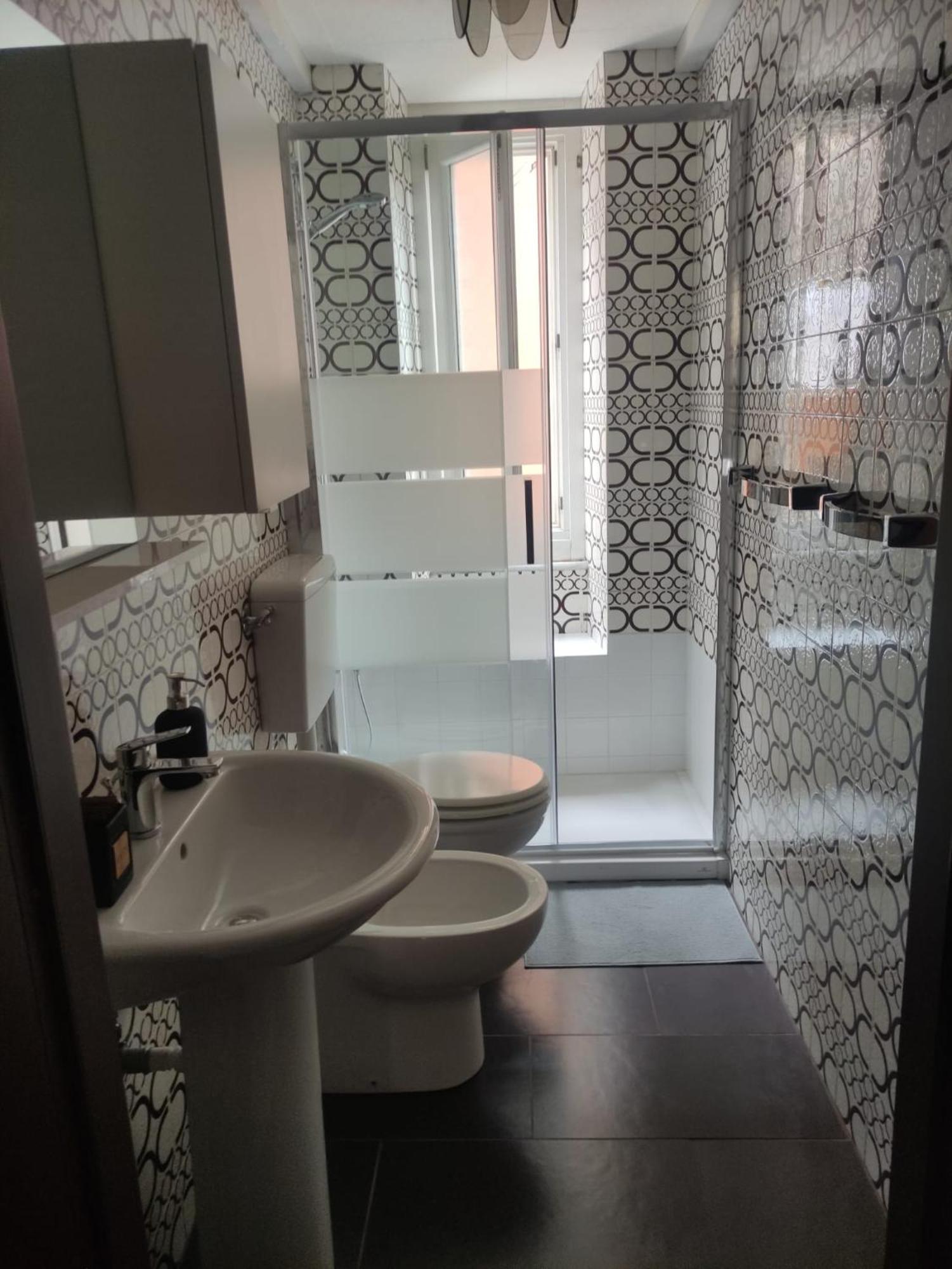 Traveller House Appartement La Spezia Buitenkant foto