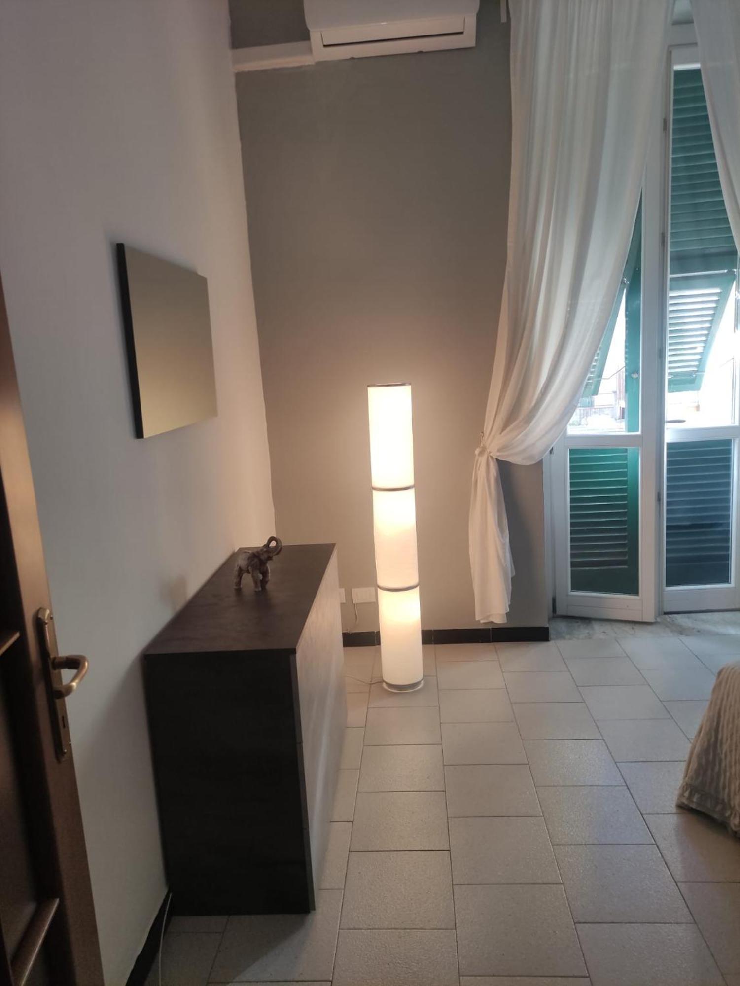 Traveller House Appartement La Spezia Kamer foto
