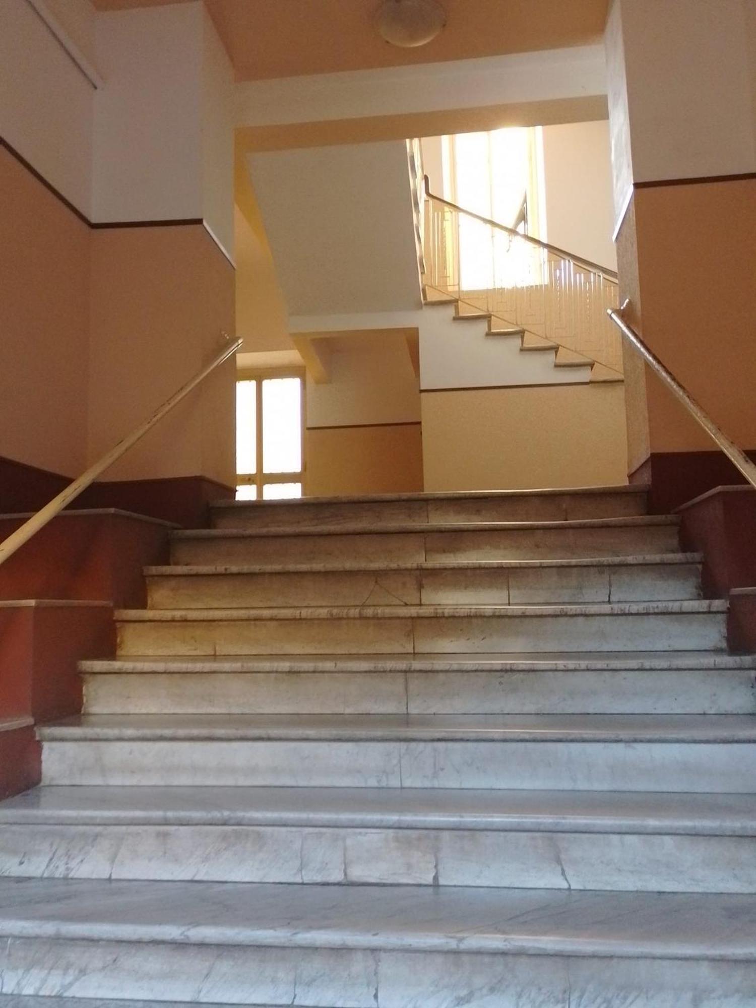 Traveller House Appartement La Spezia Buitenkant foto