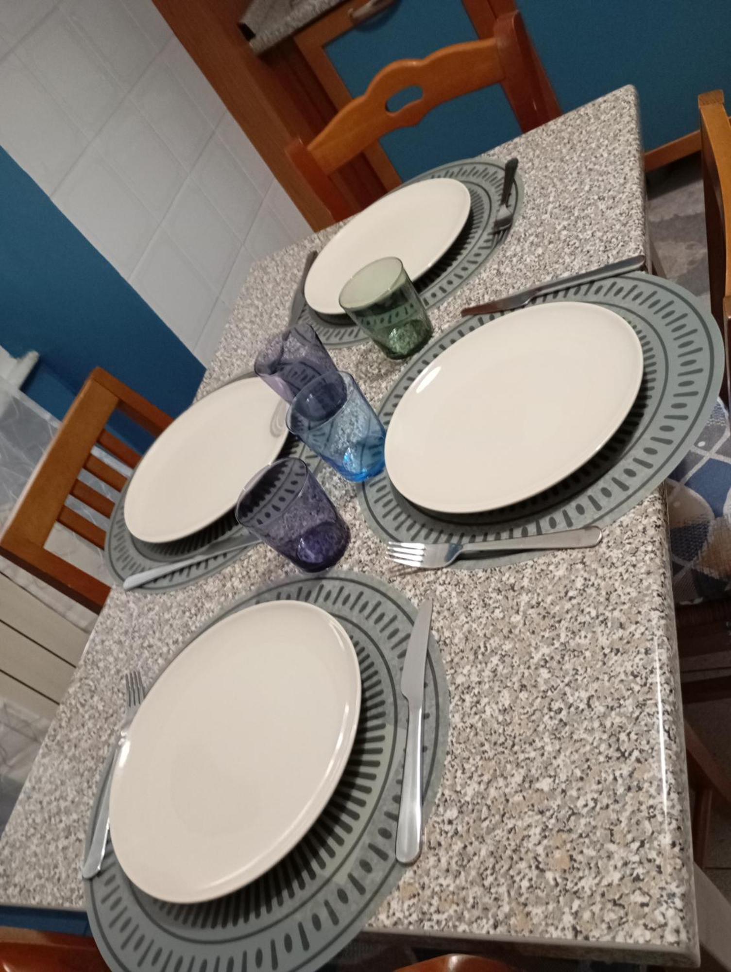 Traveller House Appartement La Spezia Buitenkant foto