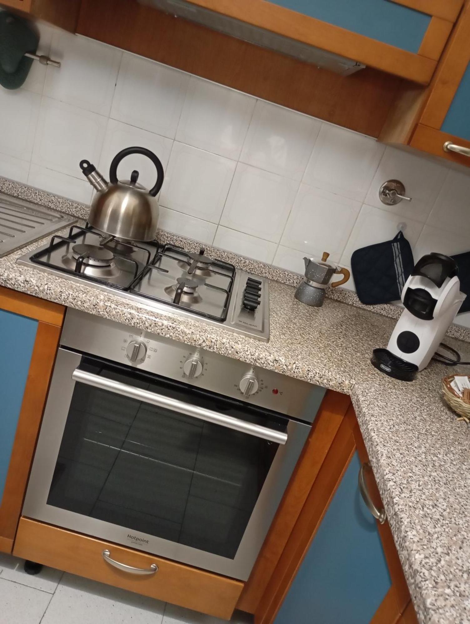 Traveller House Appartement La Spezia Buitenkant foto