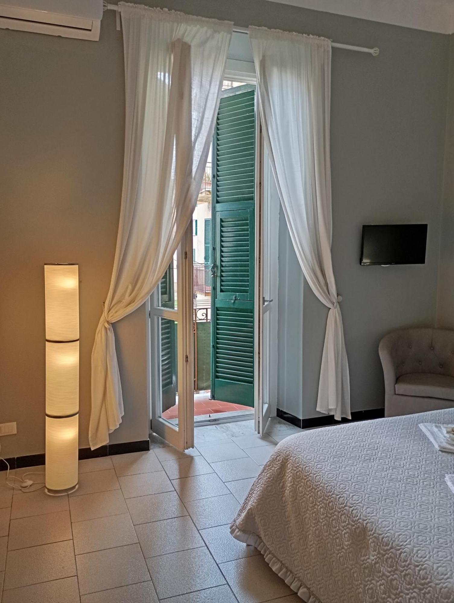Traveller House Appartement La Spezia Buitenkant foto