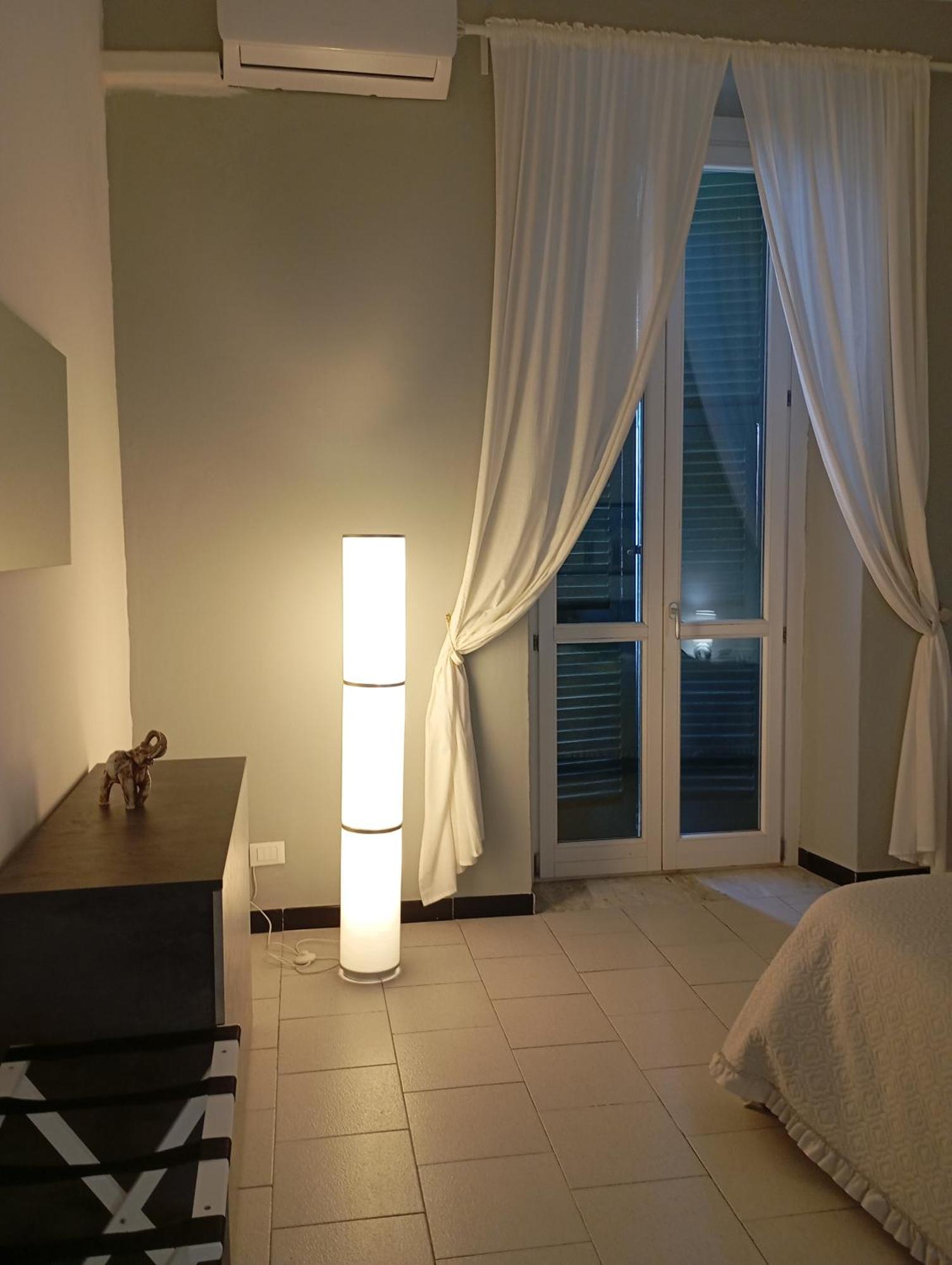 Traveller House Appartement La Spezia Buitenkant foto