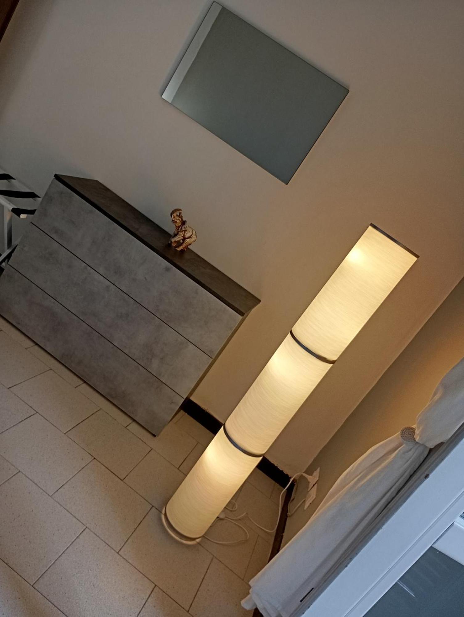 Traveller House Appartement La Spezia Buitenkant foto
