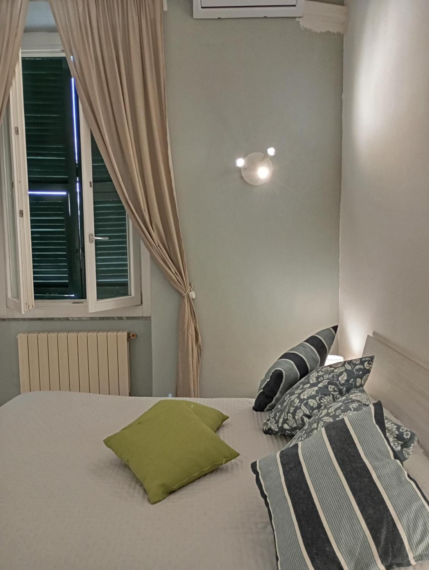Traveller House Appartement La Spezia Buitenkant foto