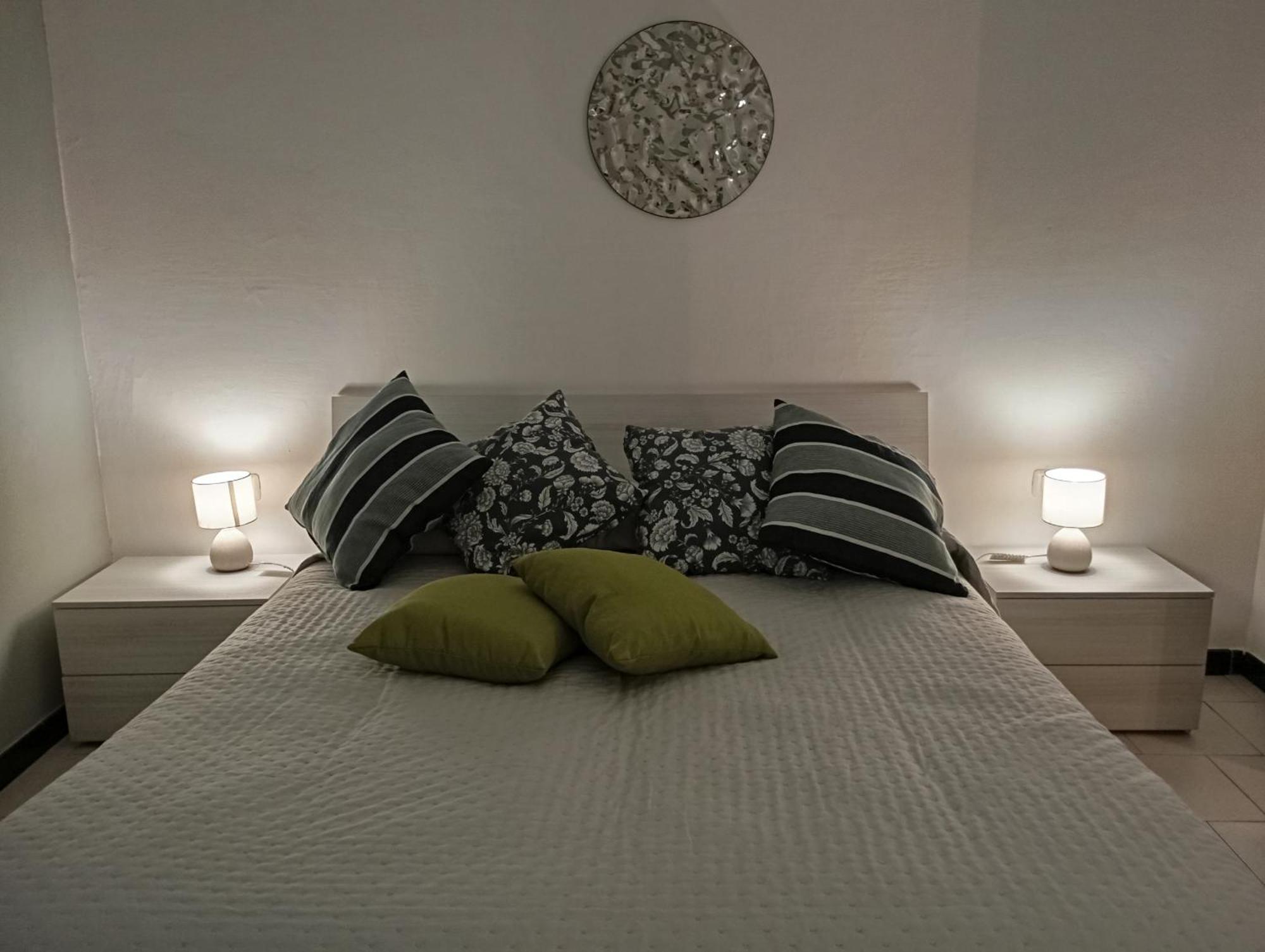 Traveller House Appartement La Spezia Buitenkant foto